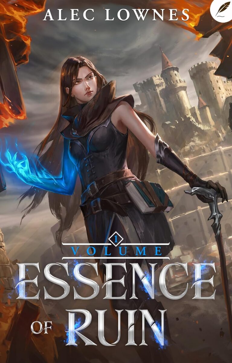 Essence of Ruin