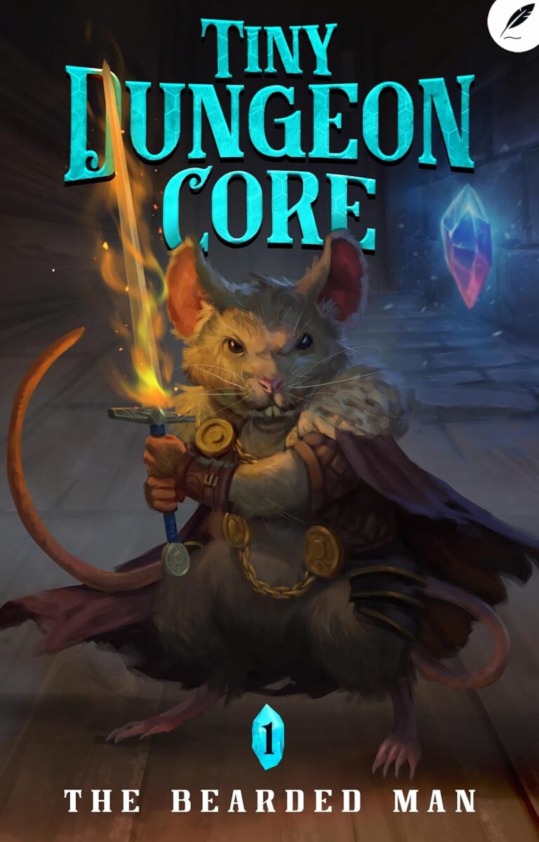 Tiny Dungeon Core