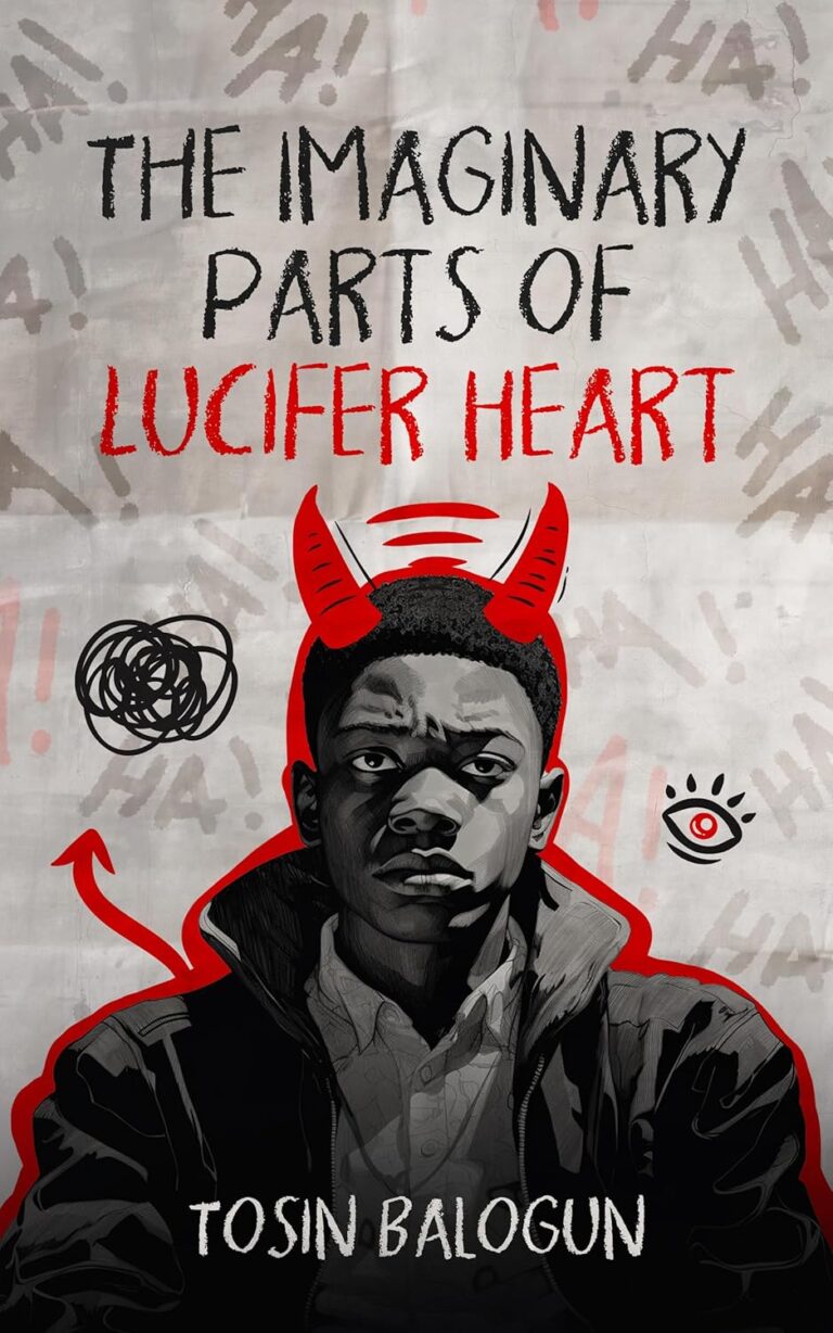 Lucifer Heart