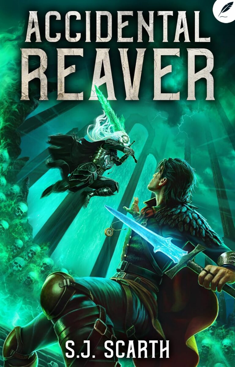 AccidentalReaver