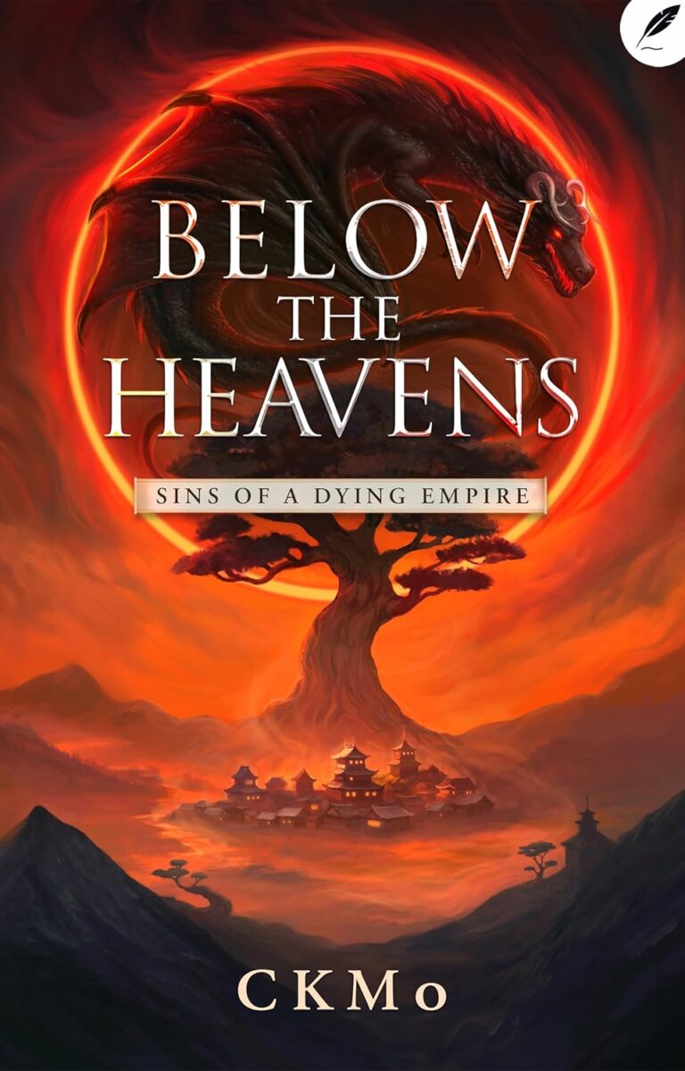 BelowTheHeavens