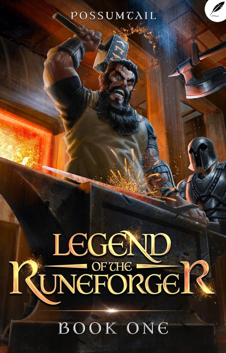 LegendOfTheRuneforger