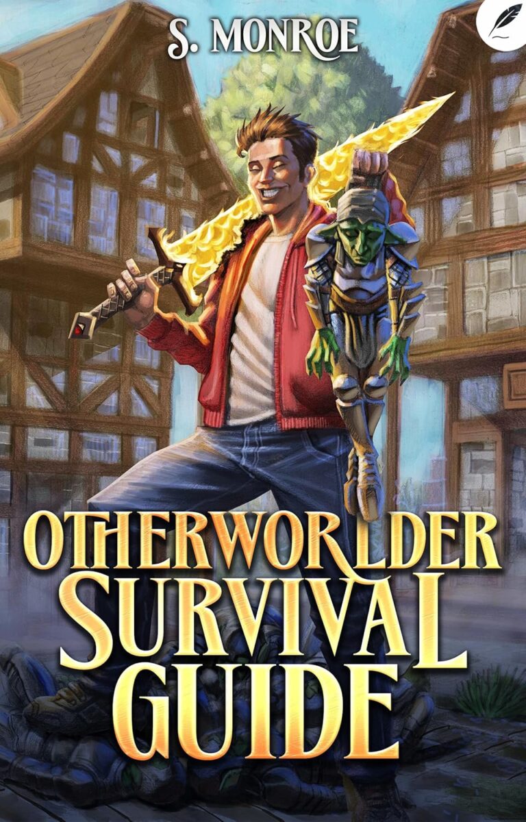 Otherworlder Survival Guide