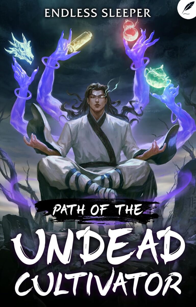PathoftheUndeadCultivator
