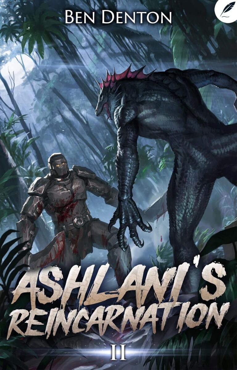 Ashlani's Reincarnation 2