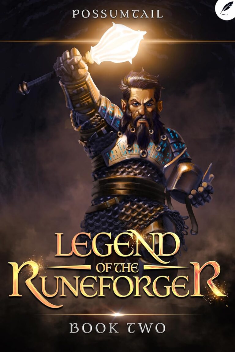 Runeforger 2