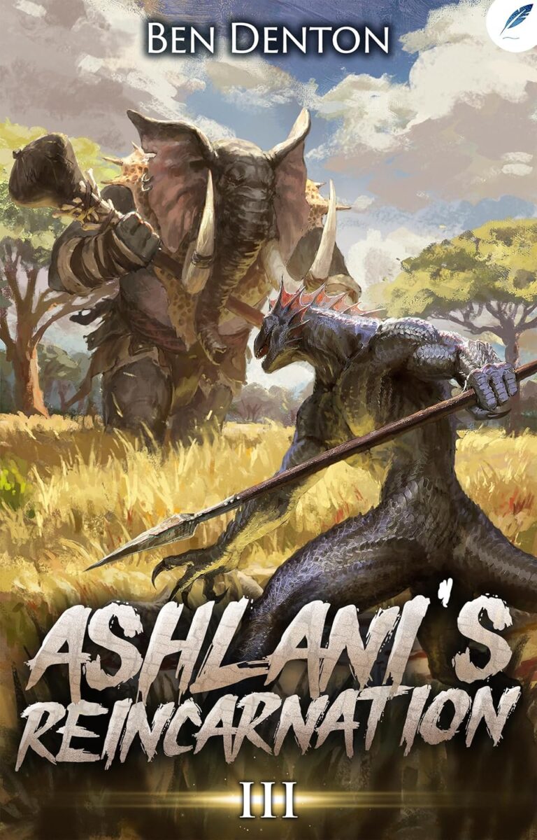 Ashlani's Reincarnation 3