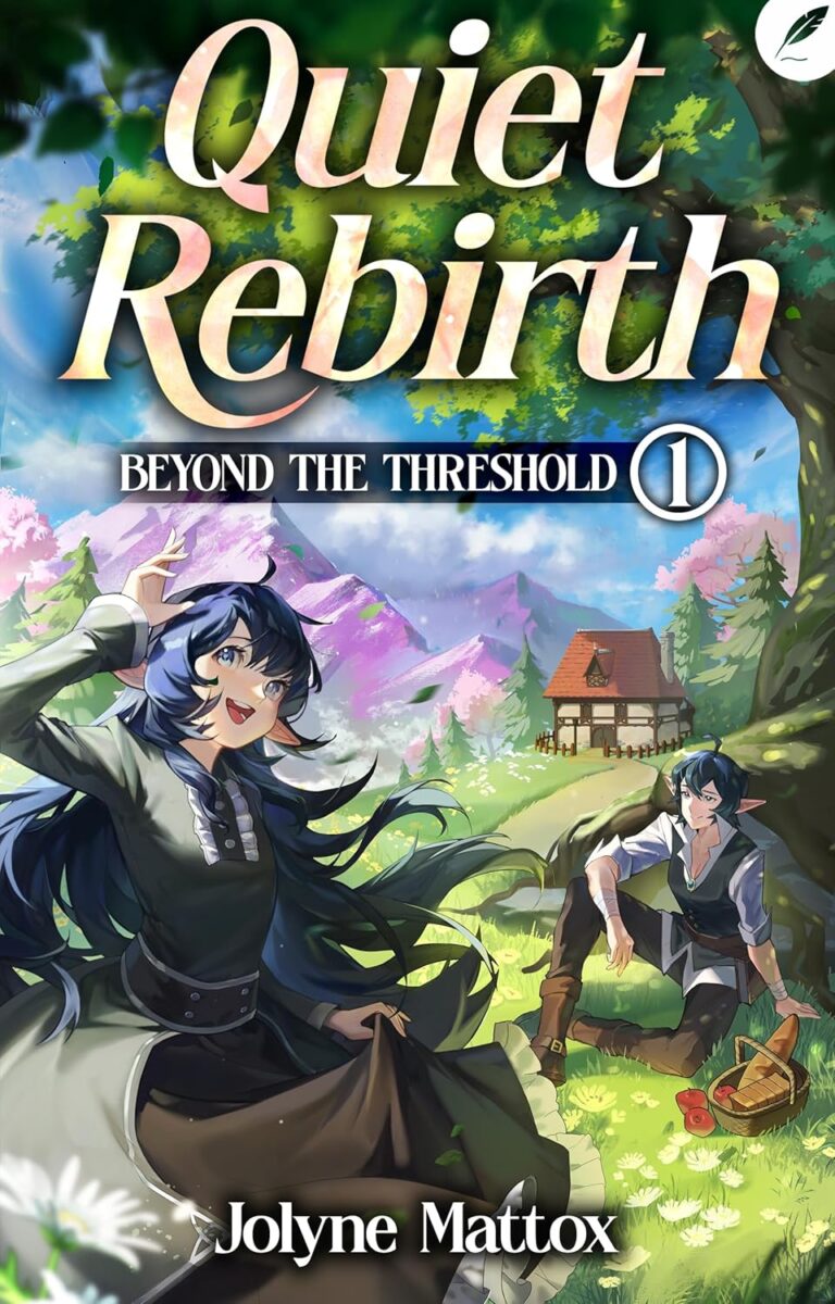 Quiet Rebirth: A Slice of Life Isekai Fantasy