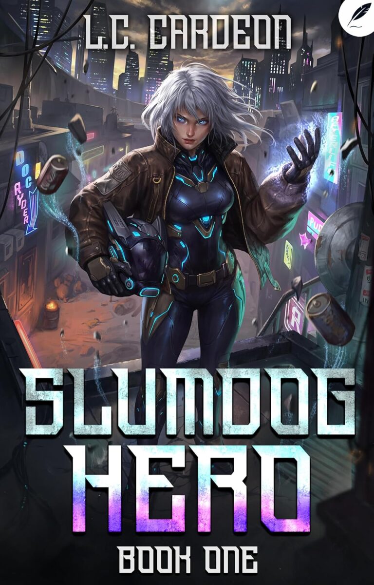 Slumdog Hero: A Progression Fantasy