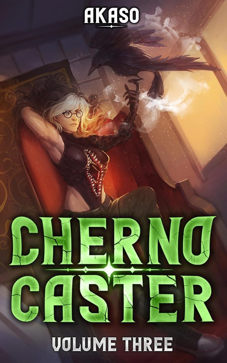 Don't miss the next installment of this LitRPG Isekai series with a unique blend of Magic and Sci-Fi.Adventure